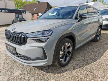 Sporline 1.5 eTSI DSG mHEV AHK
