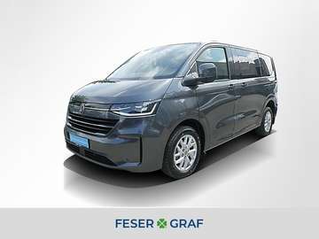 2.0 TDI Style 8Si ACC AHK Navi RüKa