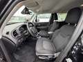 Jeep Renegade Limited+KAMERA+CARPLAY+SITZHEIZUNG+LED+KLIMAAUTO+ Schwarz - thumbnail 13