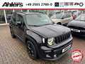 Jeep Renegade Limited+KAMERA+CARPLAY+SITZHEIZUNG+LED+KLIMAAUTO+ Zwart - thumbnail 1