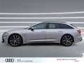 Audi A6 Avant 45 TDI qu S line MATRIX AHK PANO 20" Silber - thumbnail 5