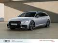 Audi A6 Avant 45 TDI qu S line MATRIX AHK PANO 20" Silber - thumbnail 1