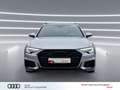 Audi A6 Avant 45 TDI qu S line MATRIX AHK PANO 20" Silber - thumbnail 3