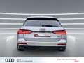 Audi A6 Avant 45 TDI qu S line MATRIX AHK PANO 20" Silber - thumbnail 7
