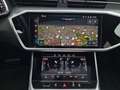 Audi A6 Avant 45 TDI qu S line MATRIX AHK PANO 20" Silber - thumbnail 16