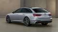 Audi A6 Avant 45 TDI qu S line MATRIX AHK PANO 20" Silber - thumbnail 5