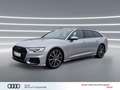 Audi A6 Avant 45 TDI qu S line MATRIX AHK PANO 20" Silber - thumbnail 2