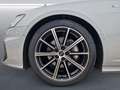 Audi A6 Avant 45 TDI qu S line MATRIX AHK PANO 20" Silber - thumbnail 9
