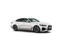 BMW 420 420dA Gran Coupé Blanco - thumbnail 3