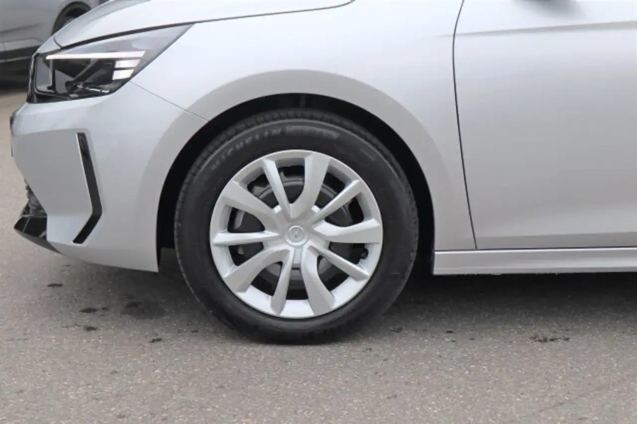 Opel Corsa 2026