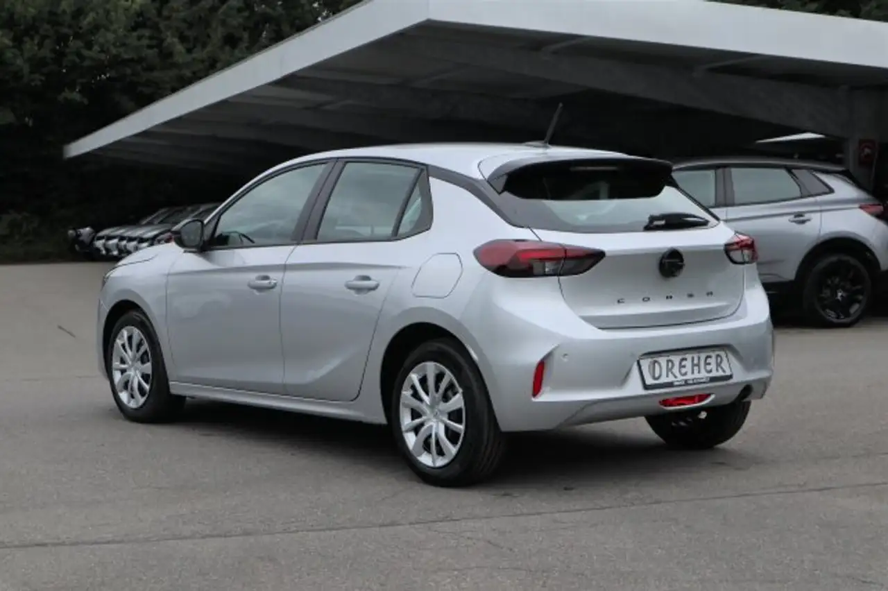 Opel Corsa 2026