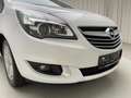 Opel Meriva B 1.4 Innovation Winterpaket Navigation Blanc - thumbnail 4