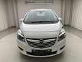 Opel Meriva B 1.4 Innovation Winterpaket Navigation Blanc - thumbnail 2