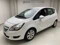 Opel Meriva B 1.4 Innovation Winterpaket Navigation Blanc - thumbnail 3