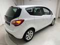 Opel Meriva B 1.4 Innovation Winterpaket Navigation Blanc - thumbnail 12