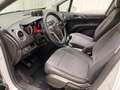 Opel Meriva B 1.4 Innovation Winterpaket Navigation Blanc - thumbnail 14