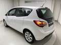 Opel Meriva B 1.4 Innovation Winterpaket Navigation Blanc - thumbnail 9