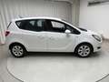 Opel Meriva B 1.4 Innovation Winterpaket Navigation Blanc - thumbnail 13