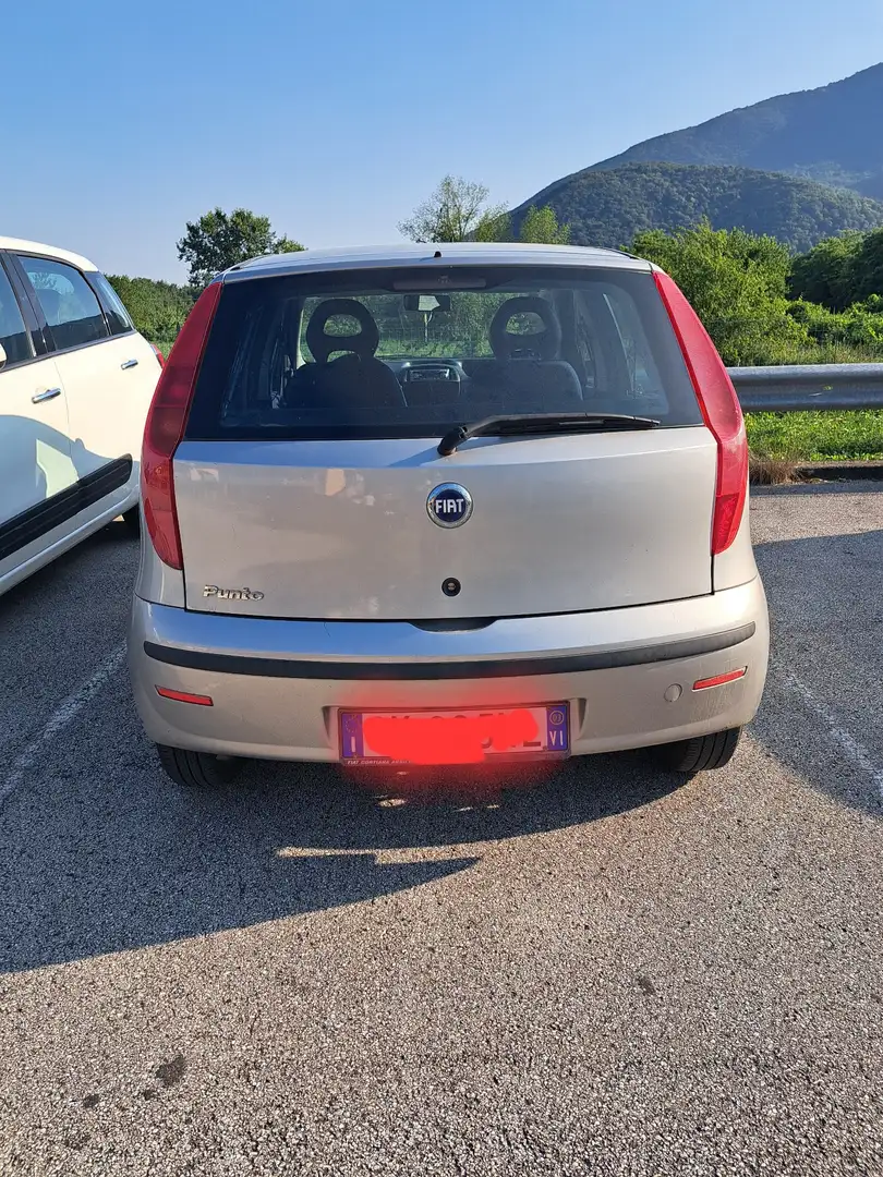 Fiat Punto 3p 1.2 Active - 1