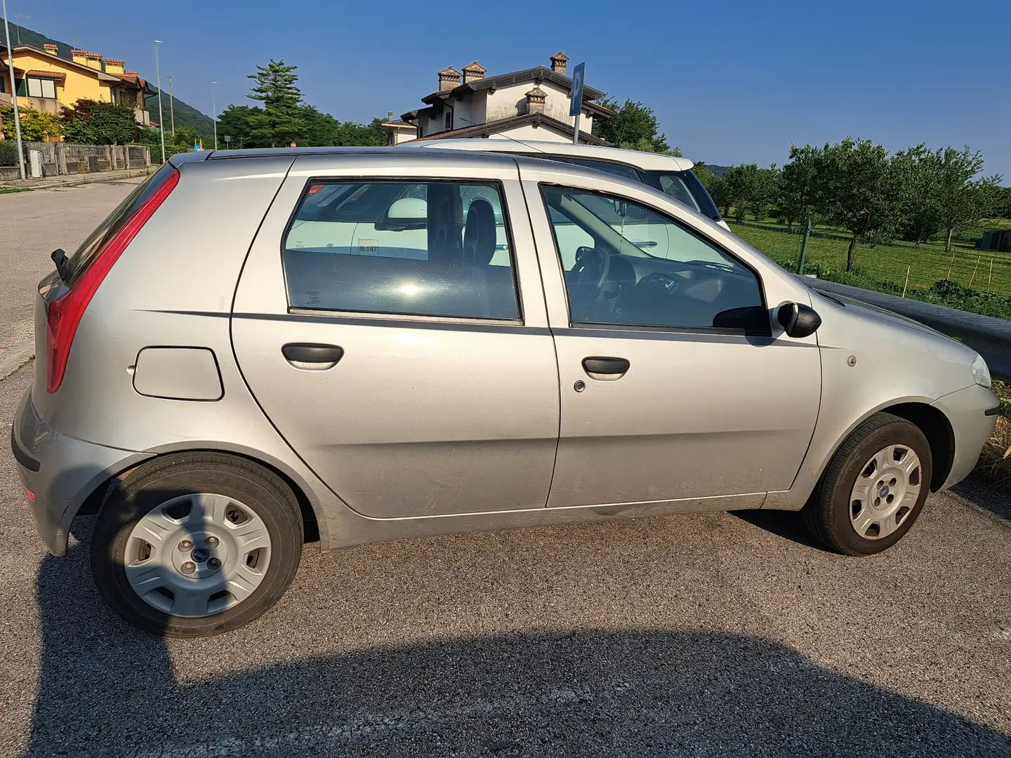 Fiat Punto 3p 1.2 Active - 2