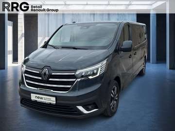 2.0 dCi 170 Grand SpaceClass