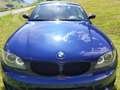 BMW 120 120d Blau - thumbnail 4