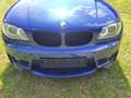 BMW 120 120d Blau - thumbnail 5