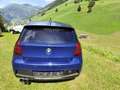 BMW 120 120d Blau - thumbnail 7