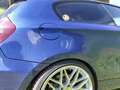 BMW 120 120d Blau - thumbnail 8