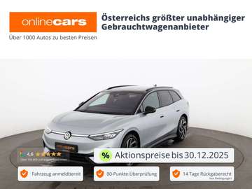 .7 Tourer Pro 77kWh Aut MATRIX SKY AHK 360-CAM