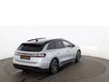 Volkswagen ID.7 Tourer Pro 77kWh Aut MATRIX SKY AHK 360-CAM Silber - thumbnail 3