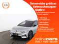 Volkswagen ID.7 Tourer Pro 77kWh Aut MATRIX SKY AHK 360-CAM Silber - thumbnail 1