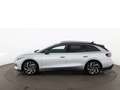 Volkswagen ID.7 .7 Tourer Pro 77kWh Aut MATRIX SKY AHK 360-CAM Silber - thumbnail 5