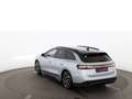 Volkswagen ID.7 Tourer Pro 77kWh Aut MATRIX SKY AHK 360-CAM Silber - thumbnail 4