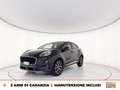 Ford Puma 1.0 ecoboost h titanium s&s 125cv Noir - thumbnail 1