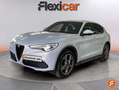 Alfa Romeo Stelvio 2.0 Gasolina 147kW (200cv) SPRINT Q4 Gris - thumbnail 3