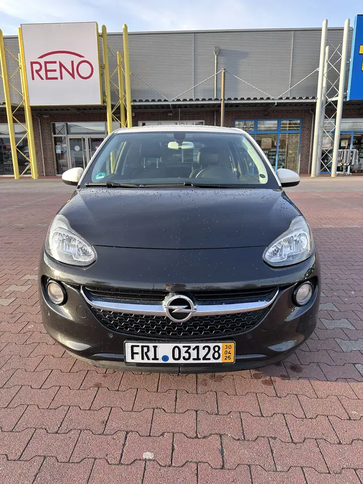 Opel Adam