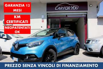 *PREZZO VERO* 0.9 tce 90 CV NEOPATENTATI OK TAGLIANDATA GARANZIA 12 MESI