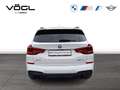 BMW X3 xDrive30e Head-Up DAB LED WLAN RFK el. Sitze Bianco - thumbnail 5