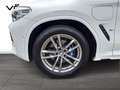 BMW X3 xDrive30e Head-Up DAB LED WLAN RFK el. Sitze Bianco - thumbnail 2