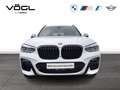 BMW X3 xDrive30e Head-Up DAB LED WLAN RFK el. Sitze Bianco - thumbnail 8