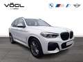 BMW X3 xDrive30e Head-Up DAB LED WLAN RFK el. Sitze Bianco - thumbnail 7