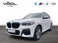 BMW X3 xDrive30e Head-Up DAB LED WLAN RFK el. Sitze Bianco - thumbnail 1