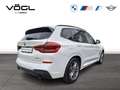 BMW X3 xDrive30e Head-Up DAB LED WLAN RFK el. Sitze Bianco - thumbnail 6