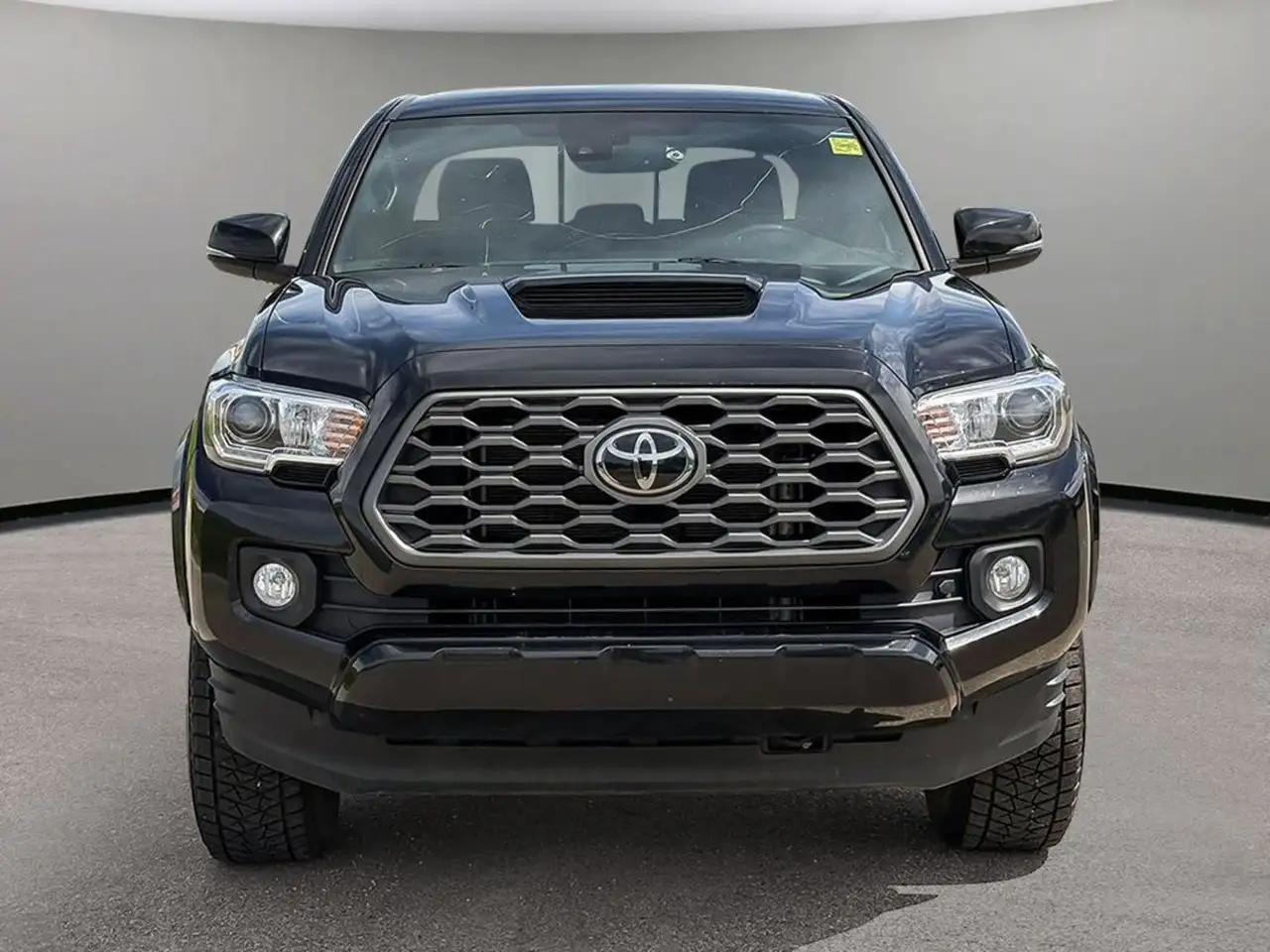 Toyota Tacoma fotografie Toyota Tacoma