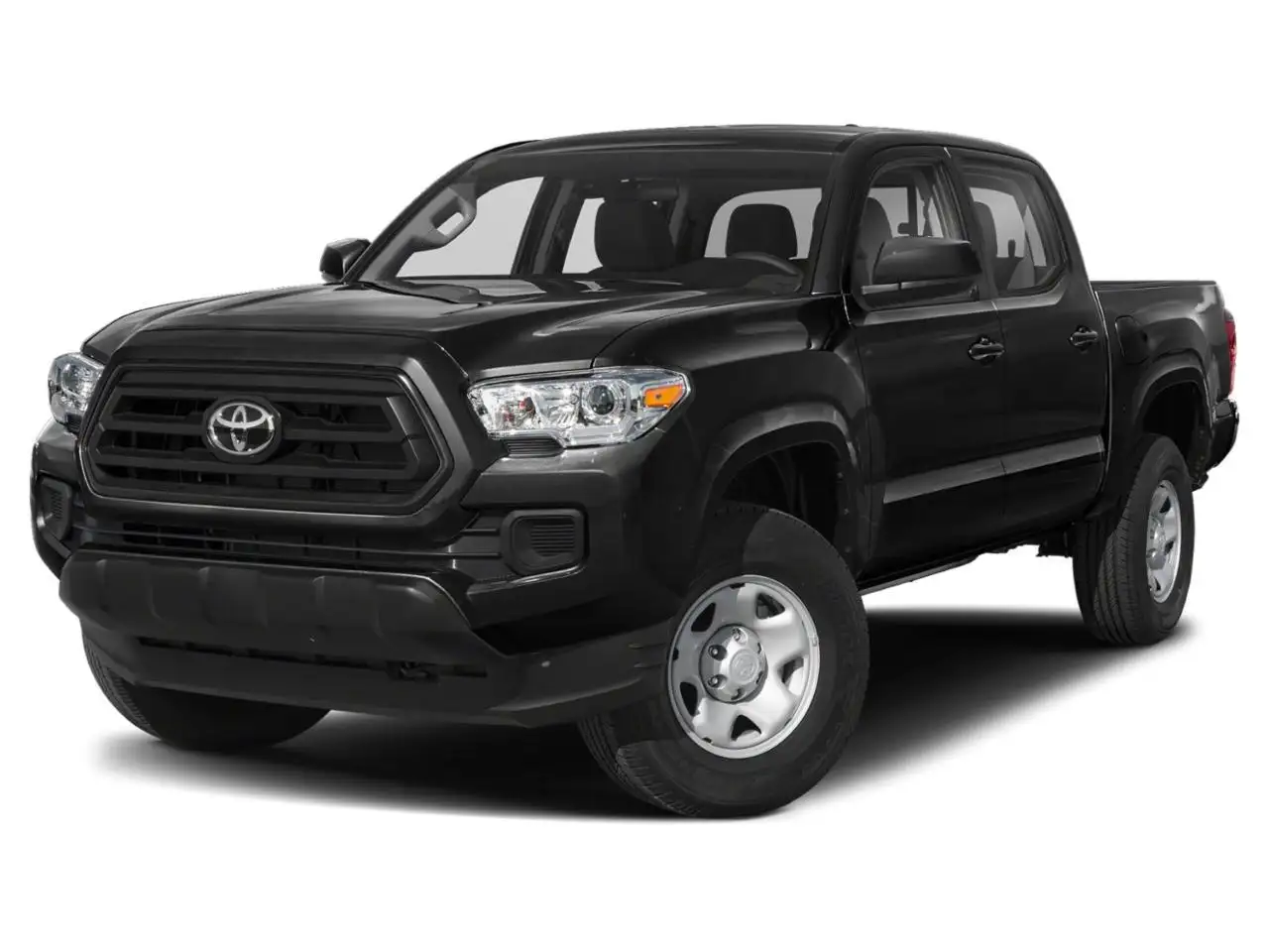 Toyota Tacoma fotografie Toyota Tacoma