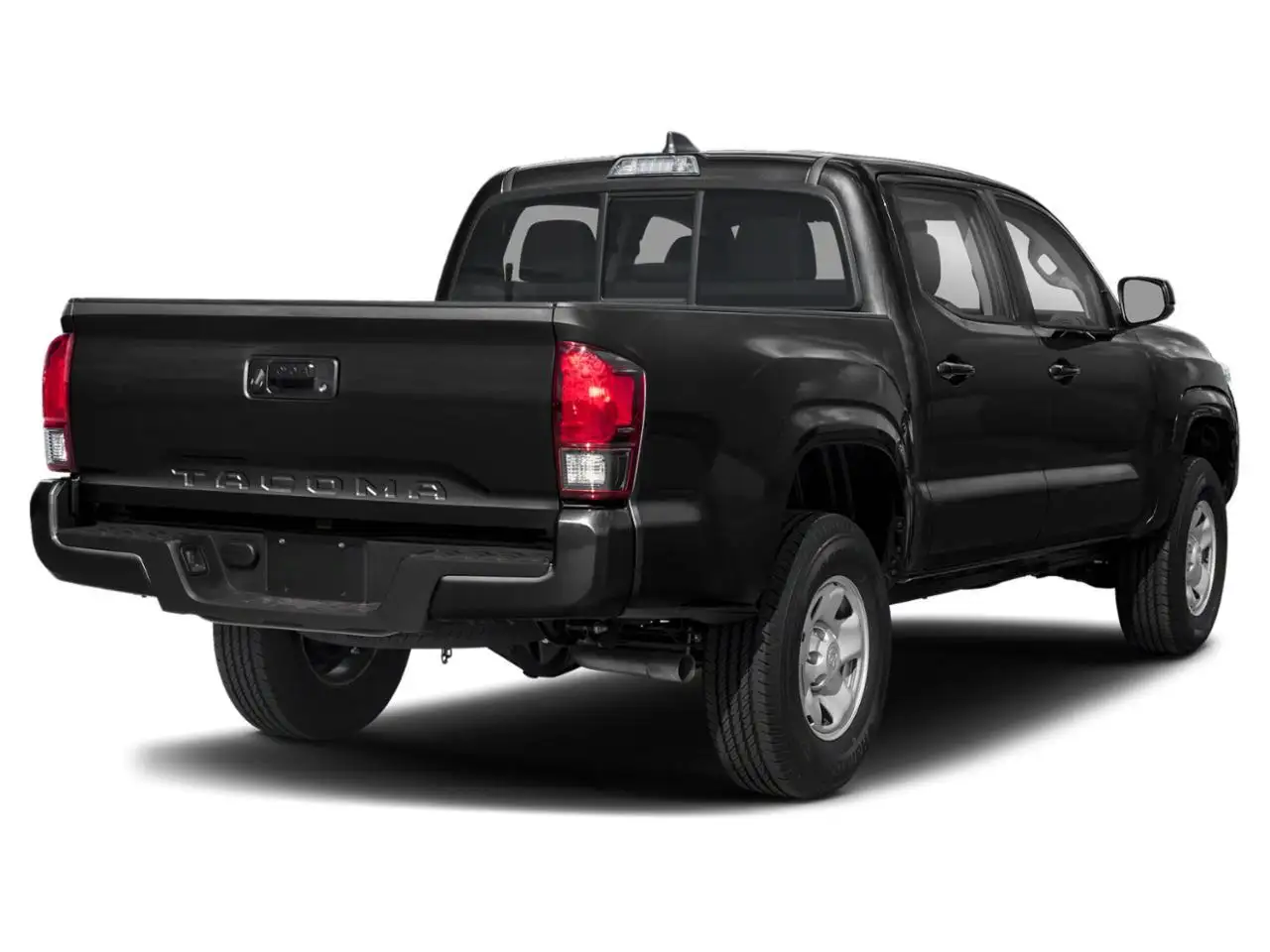 Toyota Tacoma fotografie Toyota Tacoma