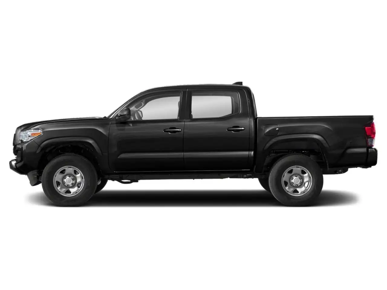 Toyota Tacoma fotografie Toyota Tacoma