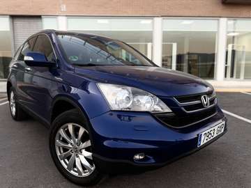 2.0i-VTEC Comfort