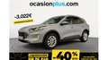 Ford Kuga 2.5 Duratec FHEV Titanium 4x2 Aut. Argent - thumbnail 1